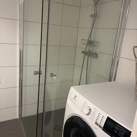 Appartement Finn-bruker Lii