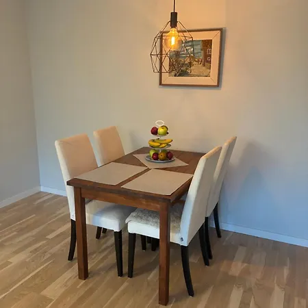 Apartment Finn-bruker