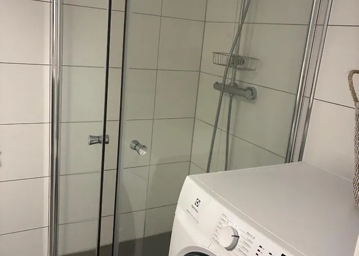 Apartman Finn-bruker Lii